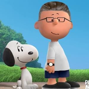 Meet your Posher, Mark